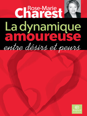 cover image of La dynamique amoureuse